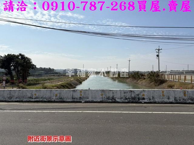 柳營農地-10