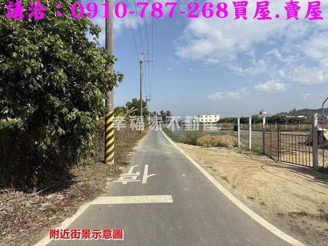 柳營農地-11