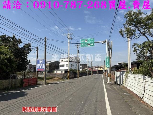 柳營農地-12