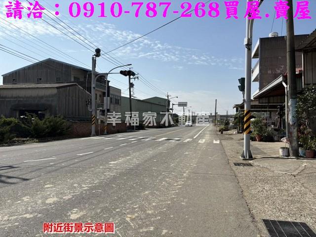 柳營農地-13
