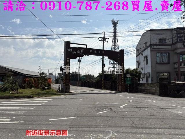 柳營農地-14