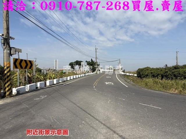 柳營農地-0