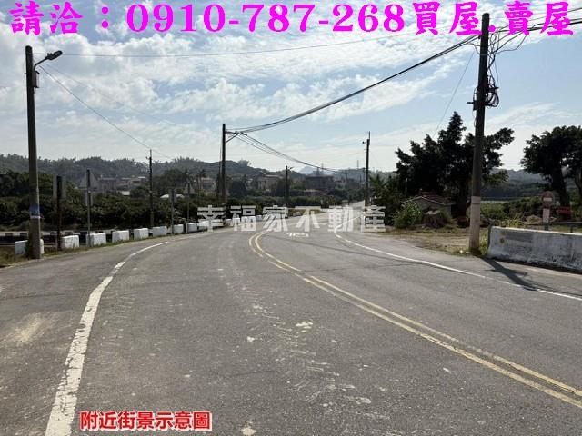 柳營農地-1