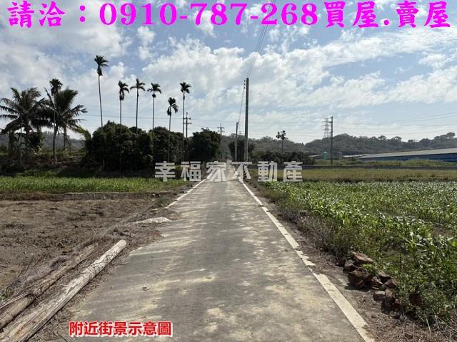 柳營農地-2