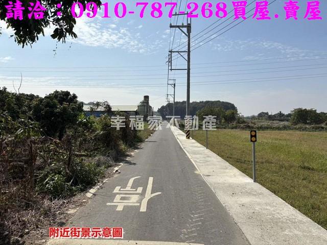 柳營農地-5