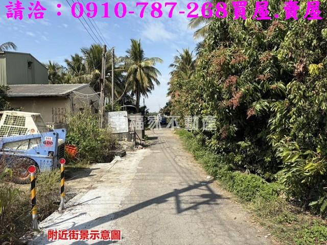 柳營農地-6