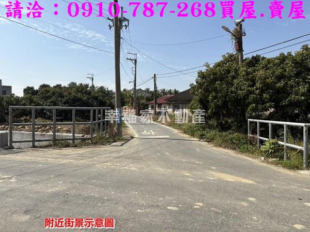 柳營農地-8
