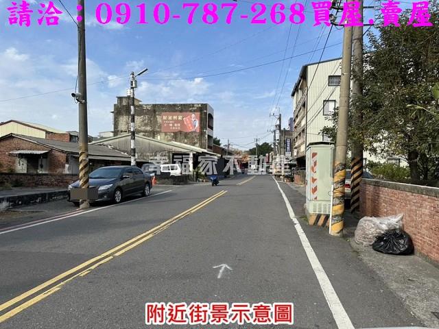 台南建地-2