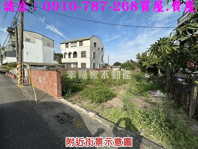 台南建地-3