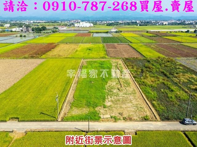 白河農地-7