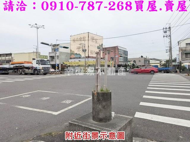 台南新市農地-13