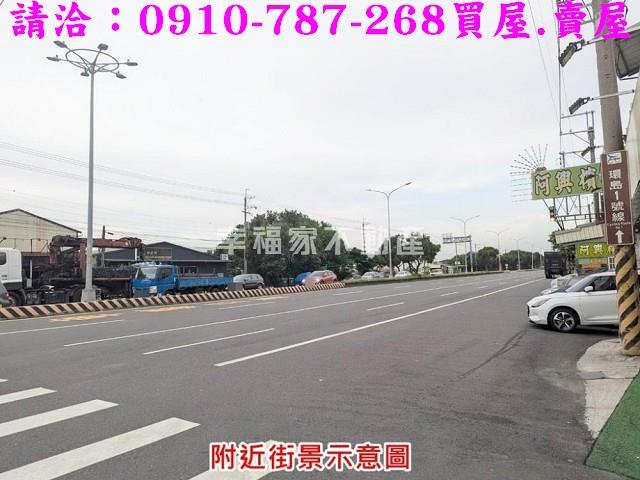 台南新市農地-14