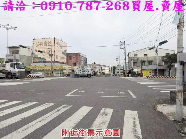 台南新市農地-0