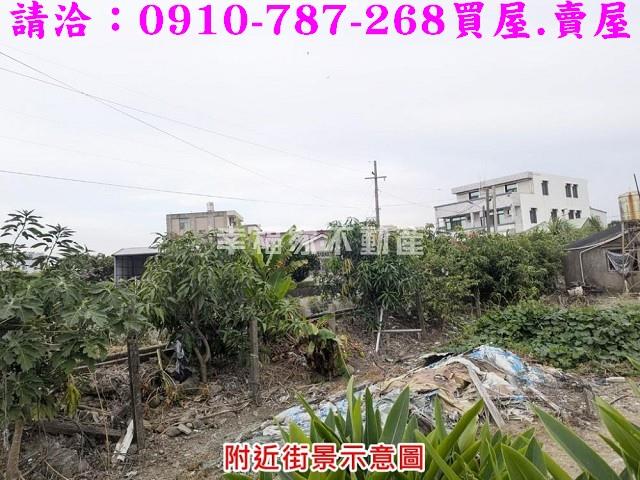 台南新市農地-2