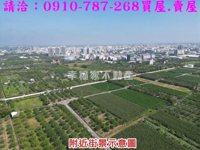 麻豆農地-3