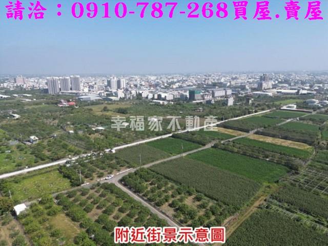 麻豆農地-5