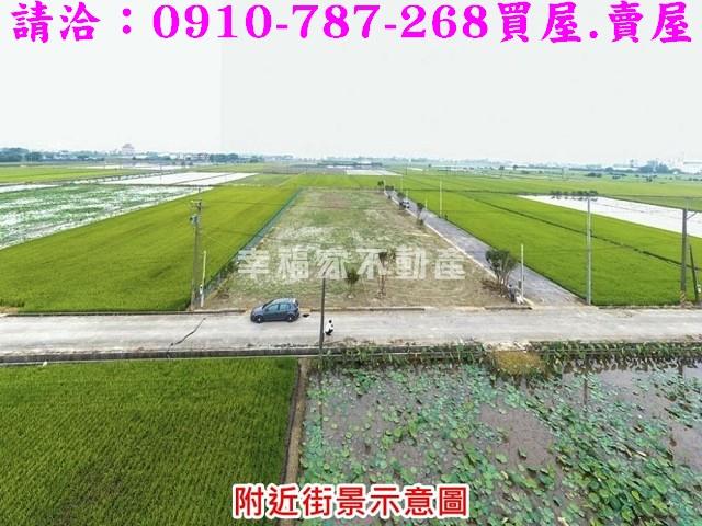 白河農地-11