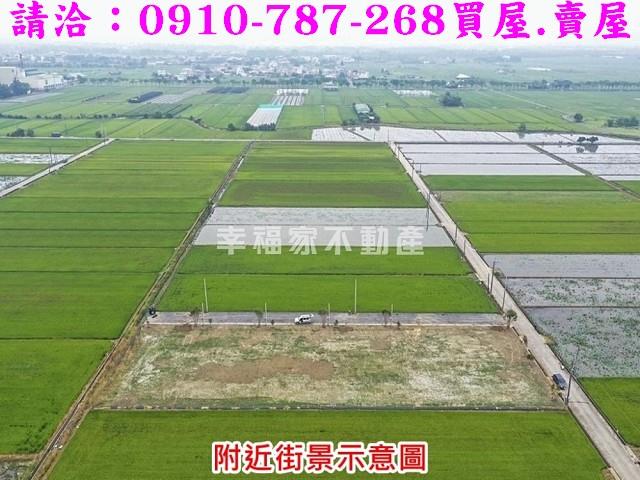 白河農地-8