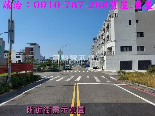 台南建地-2