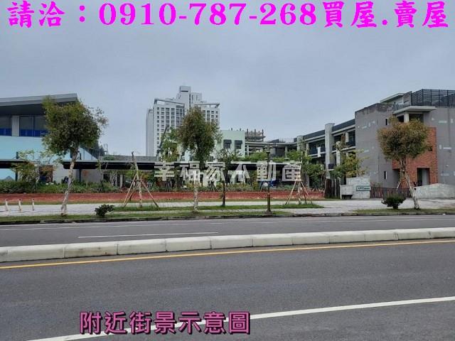 台南建地-4