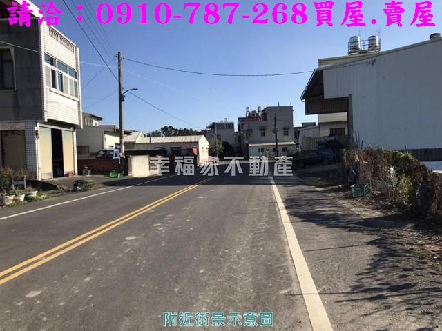 台南柳營建地-12