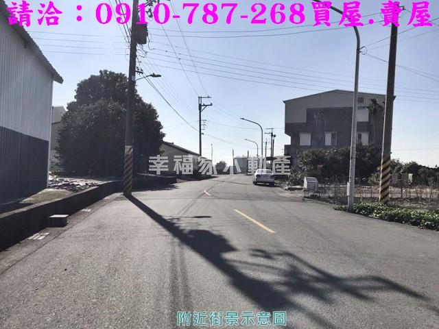 台南柳營建地-14