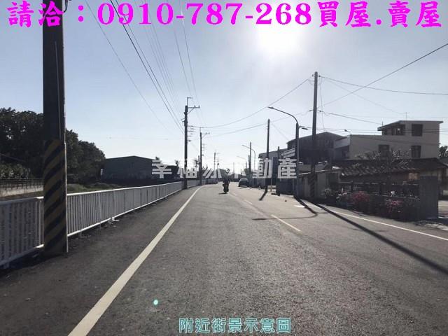 台南柳營建地-0