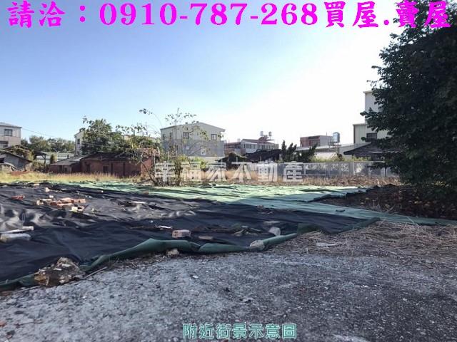 台南柳營建地-2