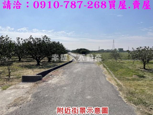 麻豆農地-0