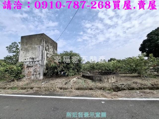 玉井農地-1