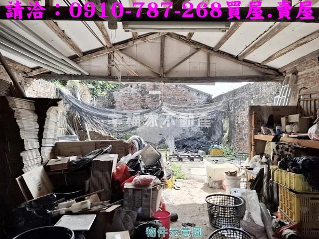 玉井農地-4