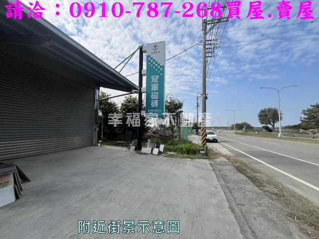 善化農地-9