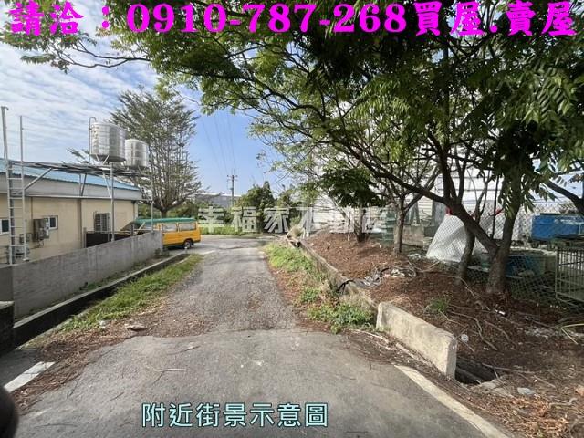 善化農地-11
