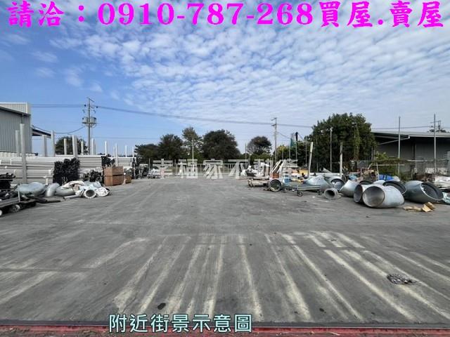 善化農地-13