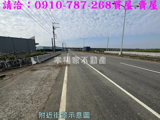 善化農地-14