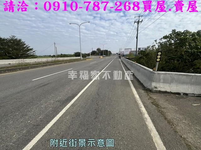 善化農地-0