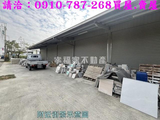 善化農地-3