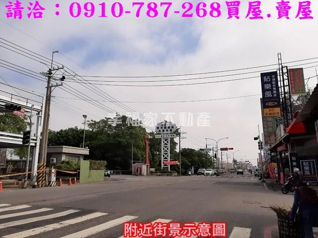 安南農地-9