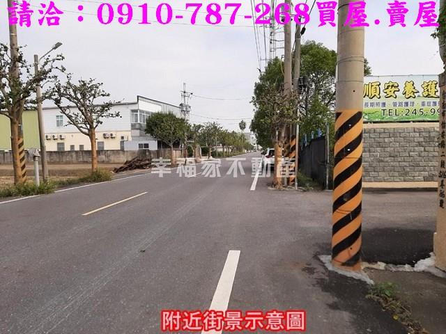 安南農地-10