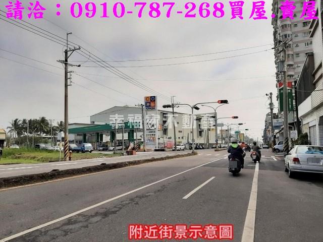 安南農地-0
