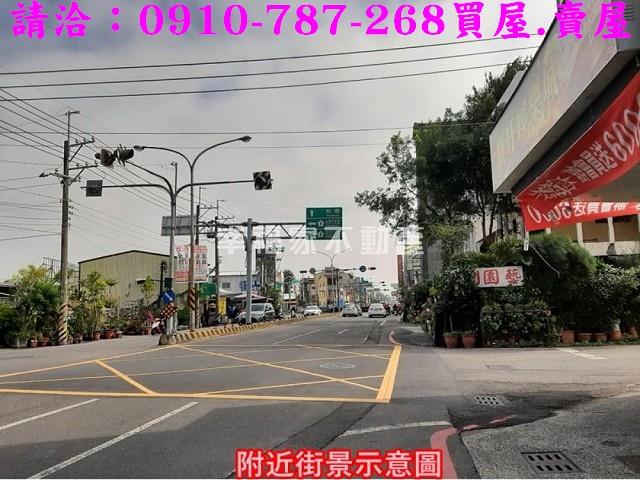 安南農地-1