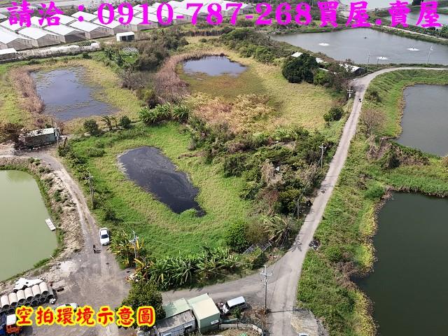 台南農地-9