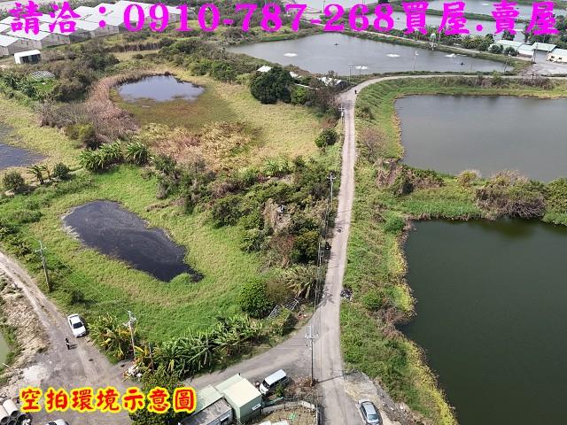 台南農地-10