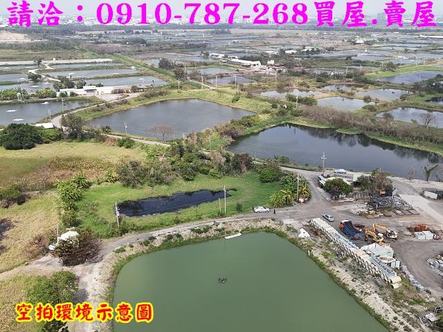 台南農地-4
