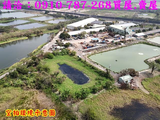 台南農地-5