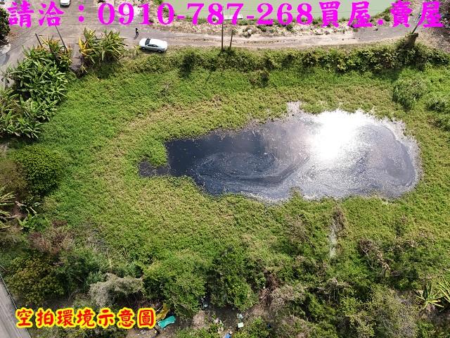 台南農地-7