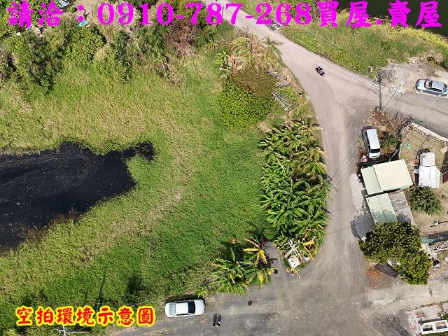 台南農地-8
