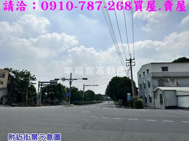 台南官田建地-9
