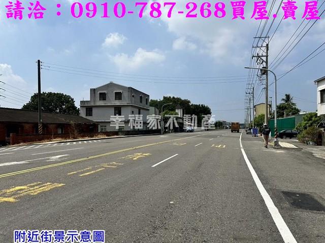 台南官田建地-10