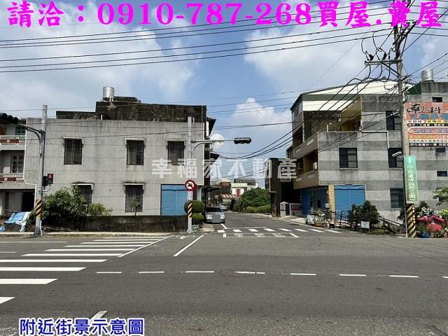 台南官田建地-11